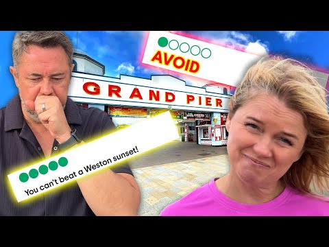 They Said DON’T Come Here – We Did Anyway