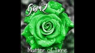Garvz - Matter of Time