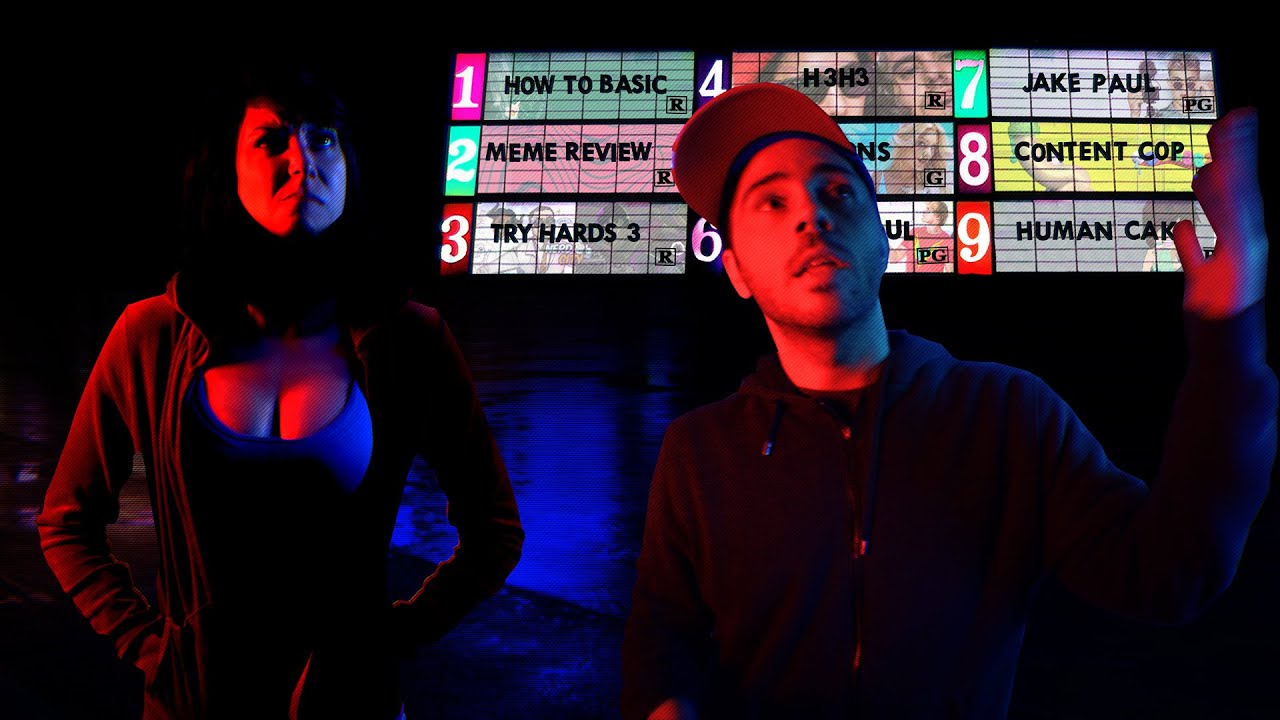 RATED M FOR MATURE: Youtube's Secret Rating System EXPOSED! How to Stop it from Censoring Channels