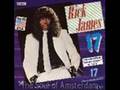 Rick James - 17  Instrumental