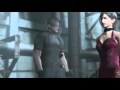 Ada Wong & Leon S. Kennedy (What Have You ...