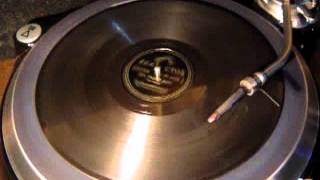 Count Basie - Hey pretty baby ( vinil 78 rpm )