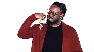 T-Pain - Roll In Peace (Remix)