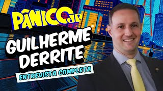 Guilherme Derrite vai ser candidato ao governo de SP em 2026? Assista à íntegra
