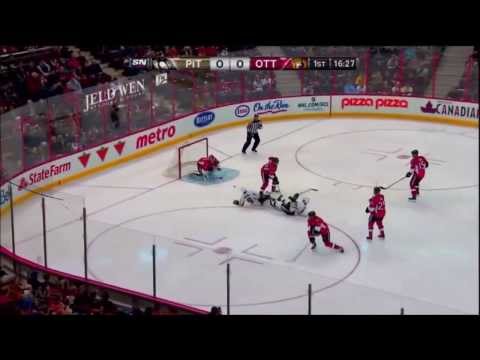Ottawa Senators Highlight Reel 2013-2014