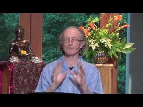 Finding Refuge in What's True (Part 1A) - Hugh Byrne