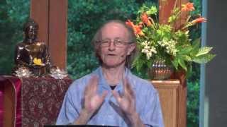 Finding Refuge in What's True (Part 1A) - Hugh Byrne