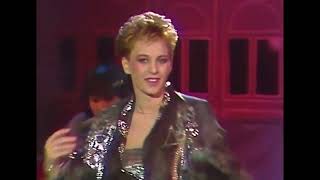 TANAY - Just One More Night (Coeur & Pique, 25.01.1987)