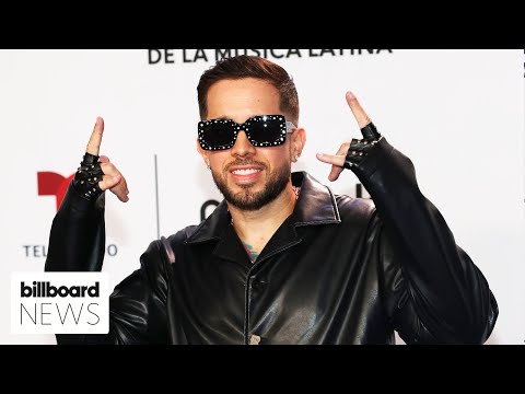De La Ghetto & More Join Nicky Jam & Luis R. Conriquez As Headliners For RUMBAZO 2024|Billboard News