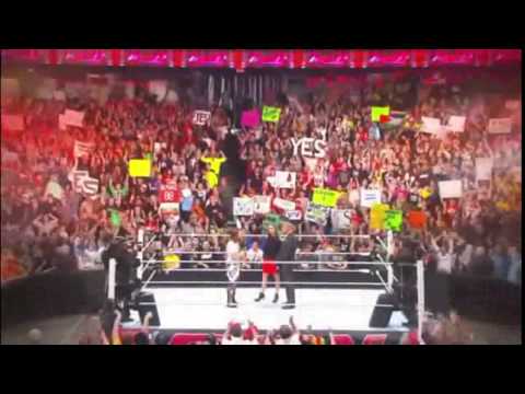 nunca te rindas daniel bryan,  movimiento del si