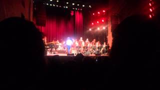 Jamie Cullum - Please Don&#39;t Let Me Be Misunderstood (Live)