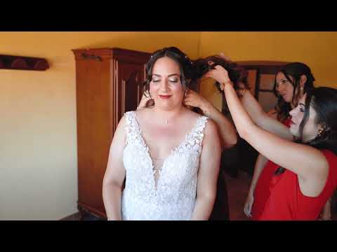 Sand Fotografía Bodas