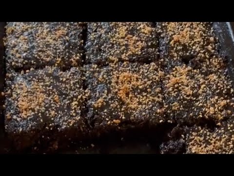 Scrappy Brownie