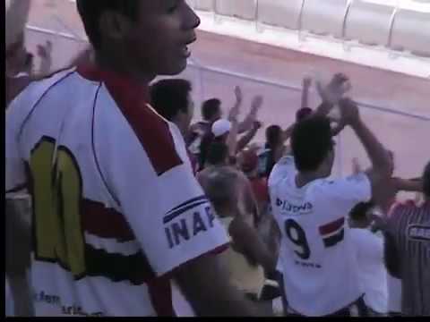 Final de jogo: Ferroviário 1 x 0 Ceará | Campeonato Cearense 2010