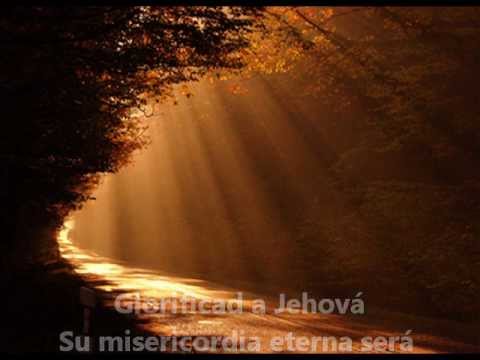 Glorificad a Jehová - Casa de Oración México