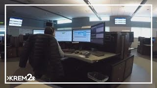 SREC to test new automated non-emergency system for Crime Check calls in Spokane