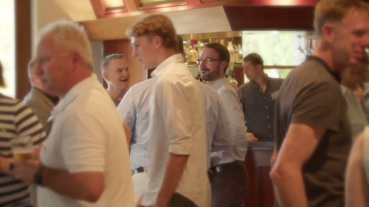 Pat and Sandy : Making the Move to Invest in Property