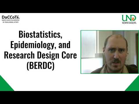 BERDC Orientation Video