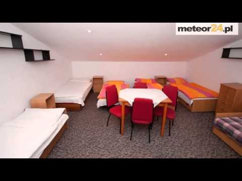 Dom Wypoczynkowy Przy Plaży - Jastrzębia Góra meteor24.pl