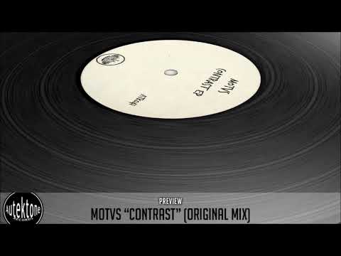 ATK041 - MOTVS "Contrast" (Preview) (Autektone Records)