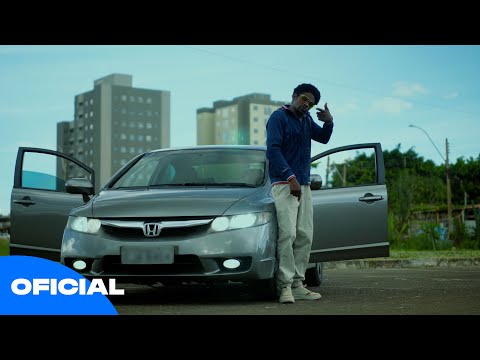 Banca Forte  -  @jabral3um3 (Vídeo Official)