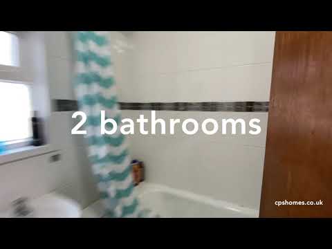 Tewkesbury Place 5 Bed (9718)