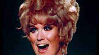 DUSTY SPRINGFIELD   I  JUST DON'T KNOW WHAT TO DO WITH MYSELF.wmv