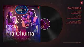 #TaChuma #TulsiKumar  ELECTRO FOLK: Ta Chuma | Tulsi Kumar | Jubin Nautiyal | Aditya prakash nayak