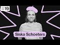 Hoe maak je een superheldin van Siska Schoeters? — PUUR HYPOTHETISCH #19