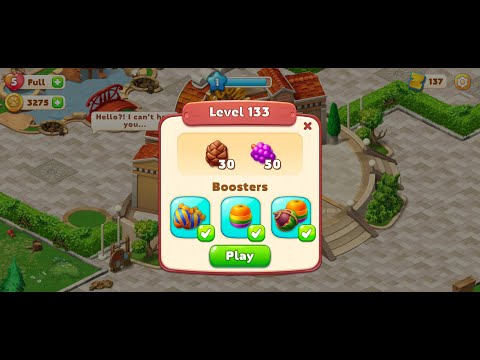 Family Zoo Level 133