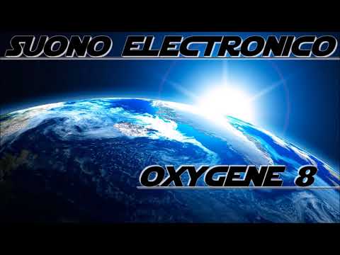 Philippe Robino Présent Suono Electronico - oxygene 8 ( Euphoric trance remix )