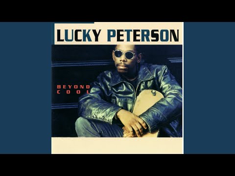 Videoclip de You Haven't Done Nothin' (Album Version) — Lucky Peterson
