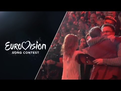 MGP 2015: Mørland & Debrah Scarlett take the Norwegian flag to Vienna!