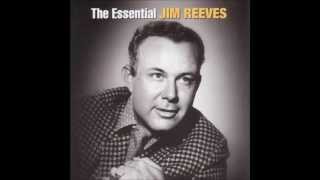 Jim Reeves -- That&#39;s When I See The Blues (In Your Pretty Brown Eyes)