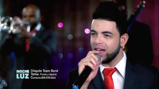 Chiquito team band- ( eres mi punto y aparte ) vídeos oficial