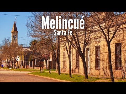 El mejor pueblo con laguna para una escapada de fin de semana | Melincué, Santa Fe