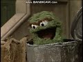Classic Sesame Street Episode 2214 Part 4