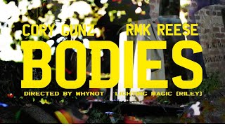 Download lagu Cory Gunz - Bodies (Freestyle) Feat. RMK mp3