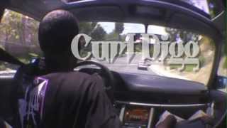 Curt Digg Oceanside Rap legend of san Diego Streets