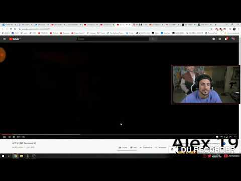 COSCU REACCIONA A (Lil Cake-Dgn Sessions #3)