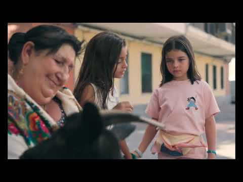 LA NIÑA SABIA | The Wise Little Girl Story in Spanish | @SpanishFairyTales