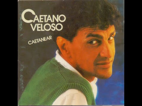 Caetano Veloso Caetanear