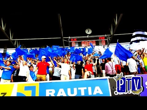 PäätyTV: Kooste kaudesta 2014*