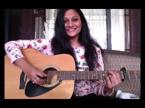Shruti Kashyap Twilight-thousand years (cover)