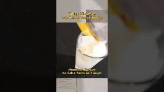 Download lagu Pengen Gemuk?? Minum Ini!! Resep Minuman Penambah Berat Badan mp3