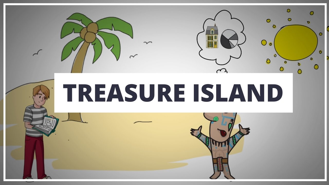 What does Hispaniola mean in the novel Treasure Island? What does Hispaniola mean in the novel Treasure Island?