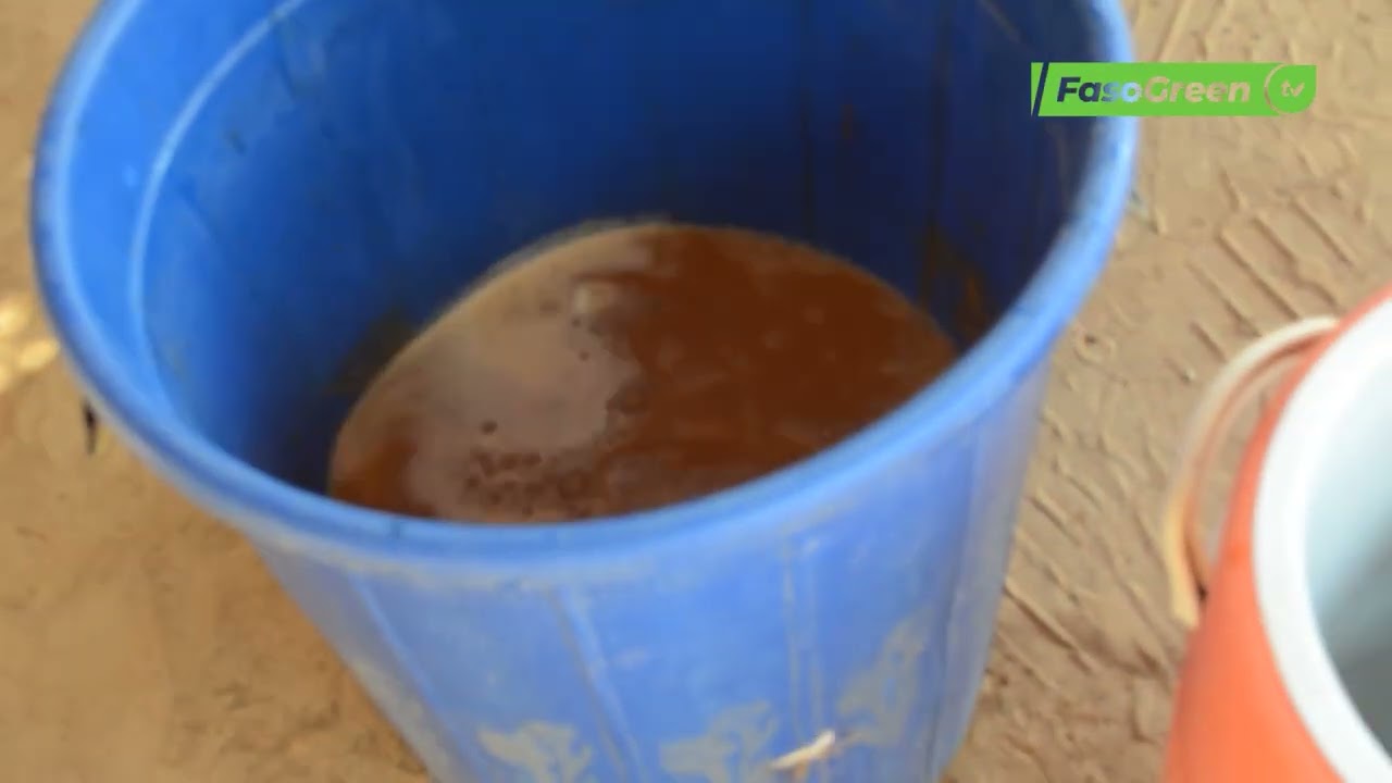 Agriculture durable au Burkina : La JICAD renforce les capacités de 25 journalistes /communicateurs