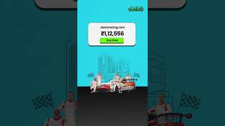 The Business of Stealing Names 😱