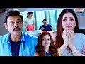 F2 Movie Comedy Scenes Venkatesh Tamannaah Varun Tej South Movie Aditya Movies