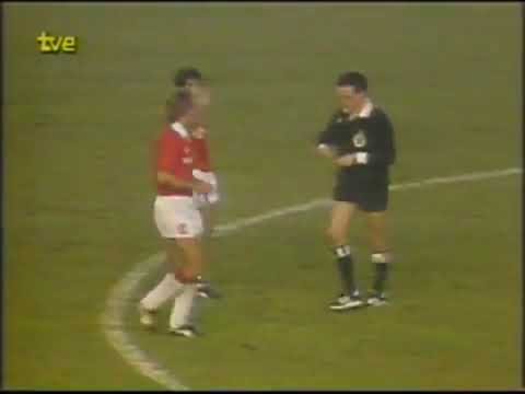 1988-89 (9) Murcia-Real Madrid